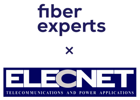 fiber experts x ELECNET
